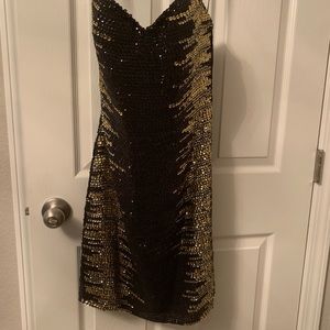 Cocktail dress